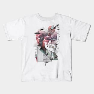 Spectropia Kids T-Shirt